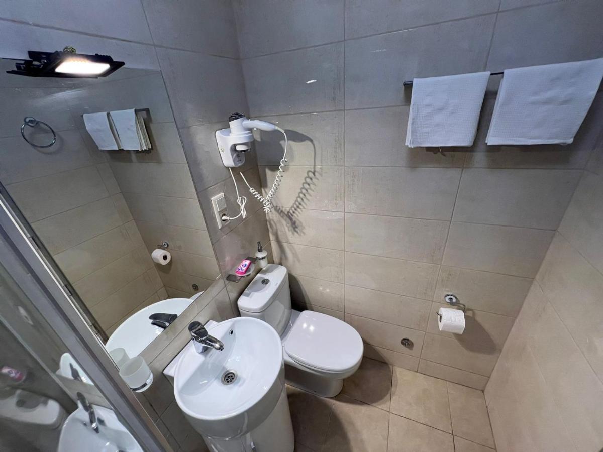 Apartment Kavsadze Street Tbilisi